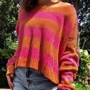 Free People Sweater